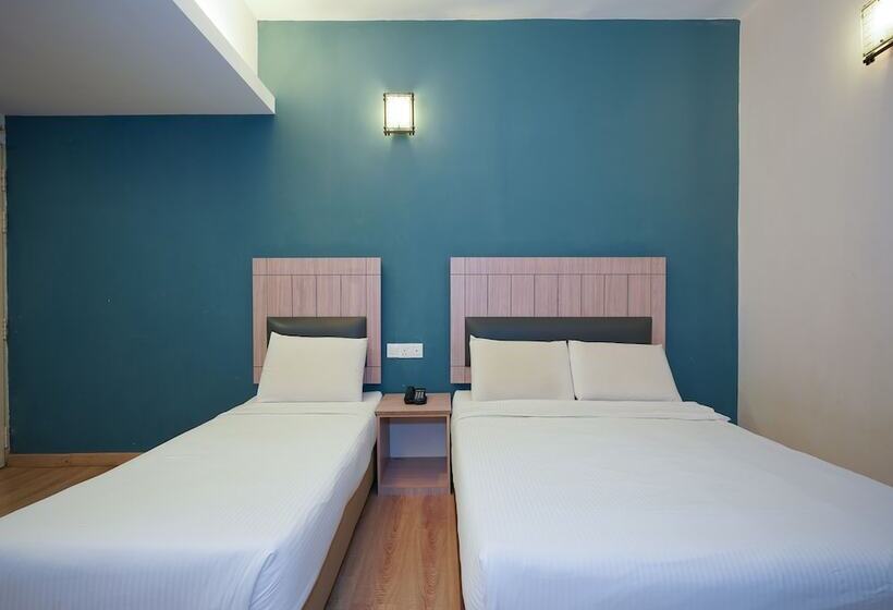 ホテル Sri Mutiara