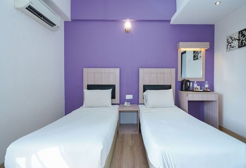 ホテル Sri Mutiara