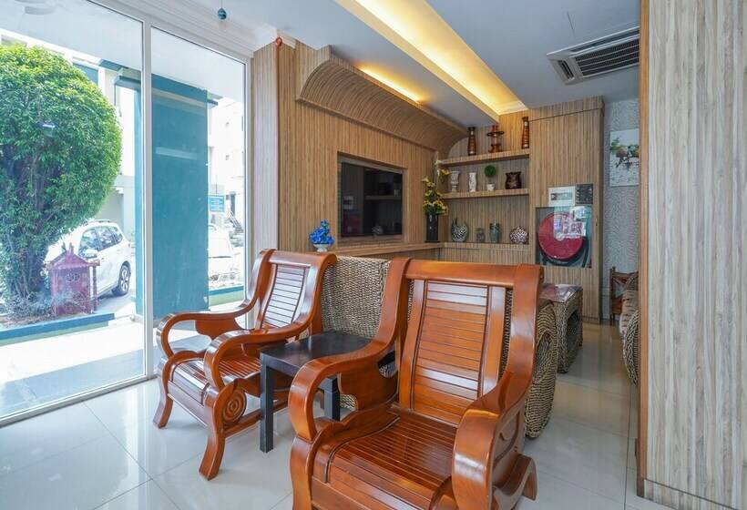 ホテル Sri Mutiara