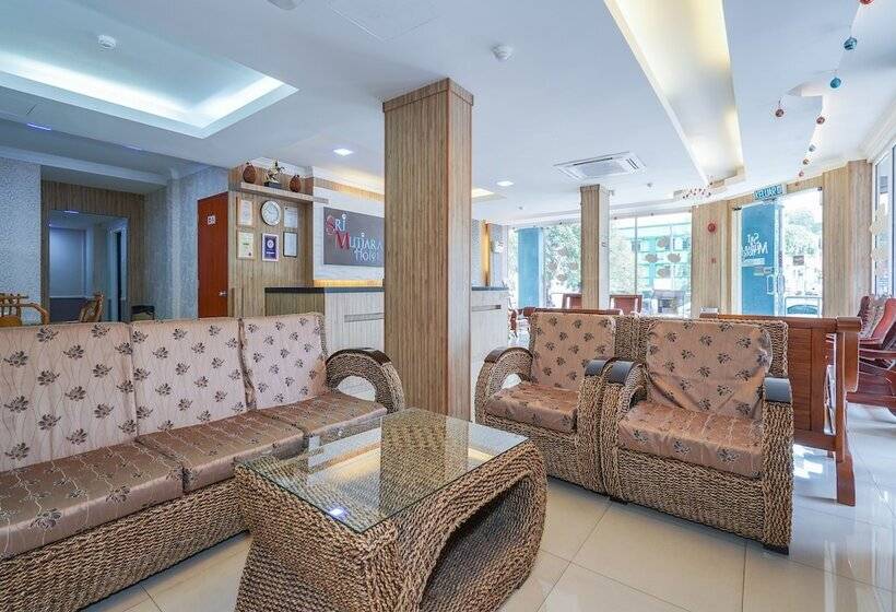 ホテル Sri Mutiara