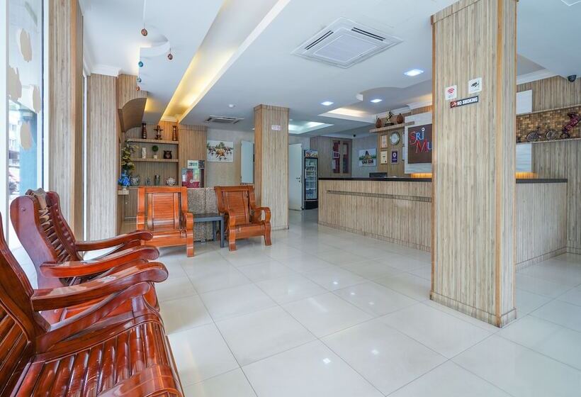 ホテル Sri Mutiara