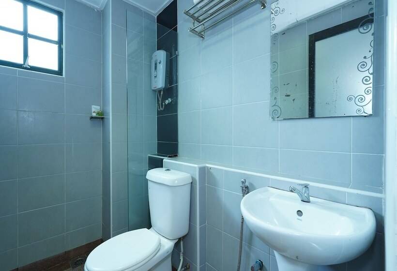 ホテル Sri Mutiara