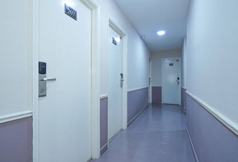 ホテル Sri Mutiara