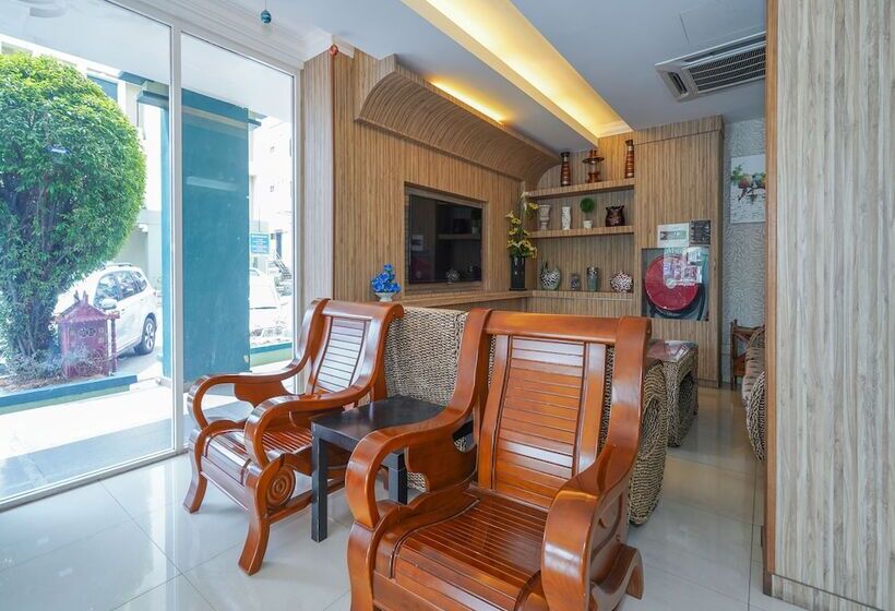 ホテル Sri Mutiara