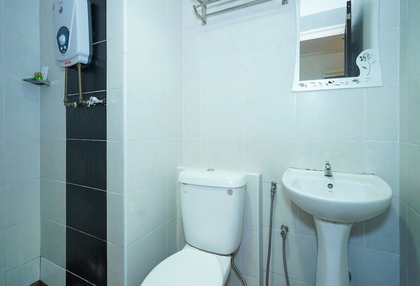 ホテル Sri Mutiara