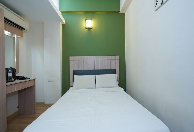 ホテル Sri Mutiara