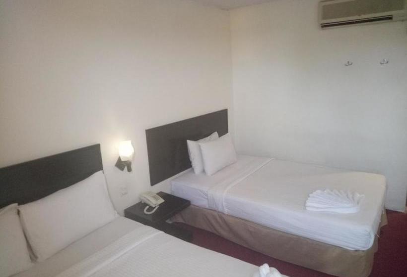 ホテル Sri Sutra Sunway Mentari