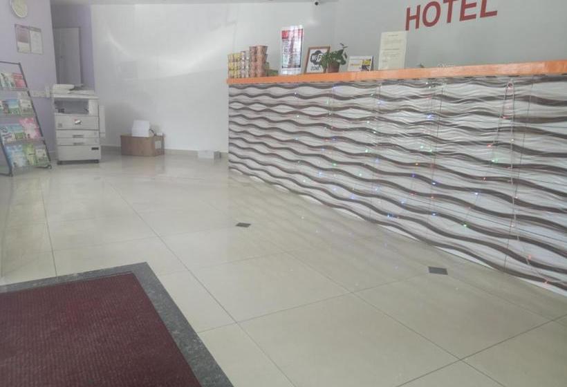 ホテル Sri Sutra Sunway Mentari