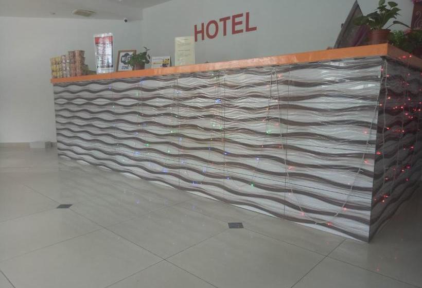 ホテル Sri Sutra Sunway Mentari