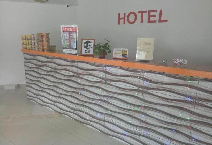 ホテル Sri Sutra Sunway Mentari