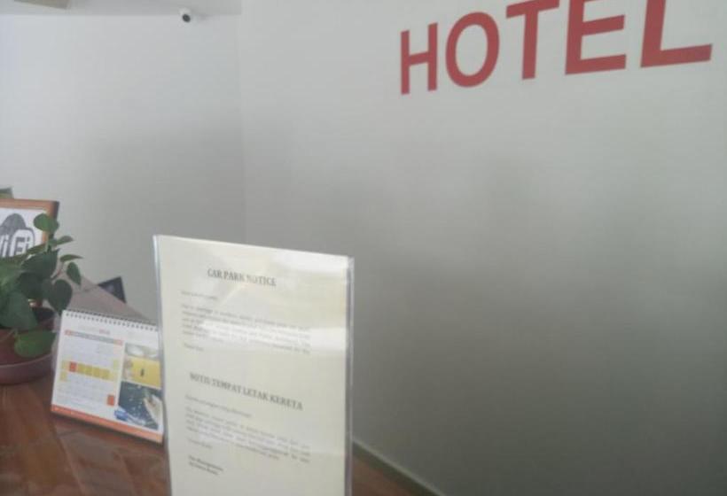 ホテル Sri Sutra Sunway Mentari