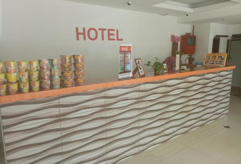 ホテル Sri Sutra Sunway Mentari