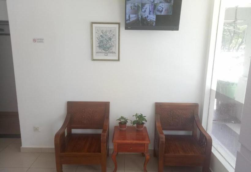 ホテル Sri Sutra Sunway Mentari