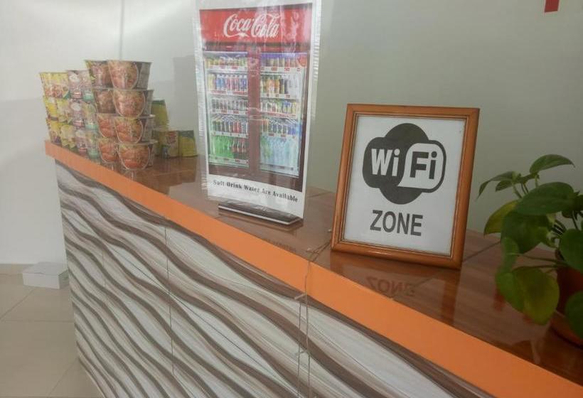 ホテル Sri Sutra Sunway Mentari