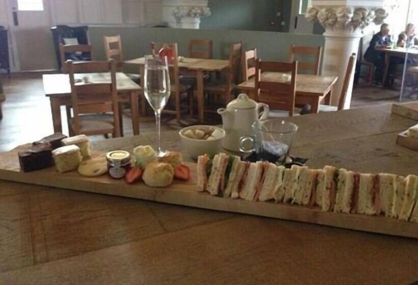 בית מלון כפרי St Nicholas Retreat