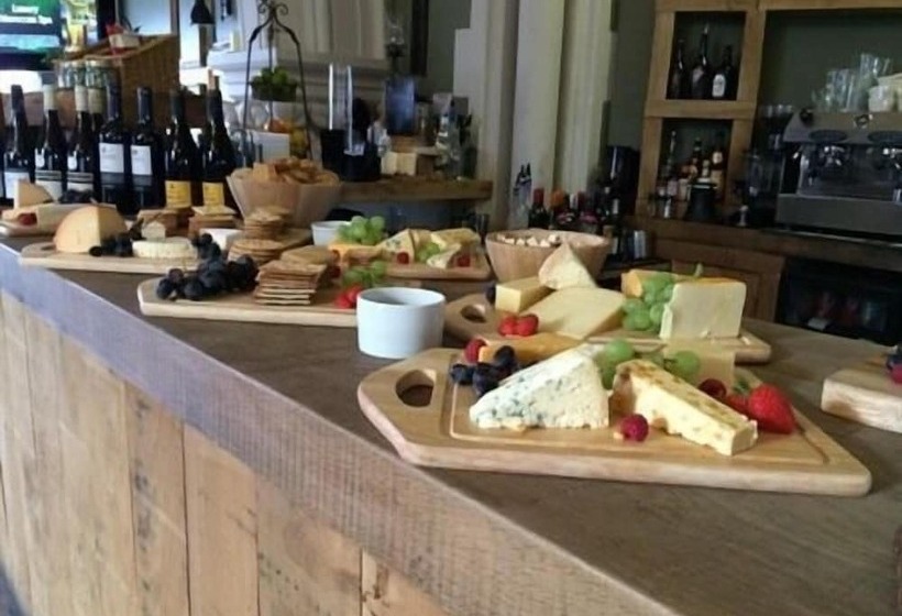 בית מלון כפרי St Nicholas Retreat