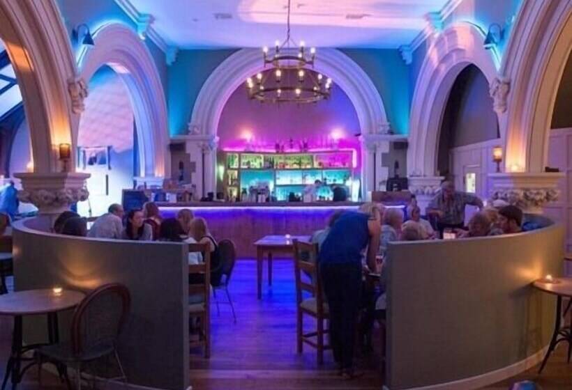 בית מלון כפרי St Nicholas Retreat