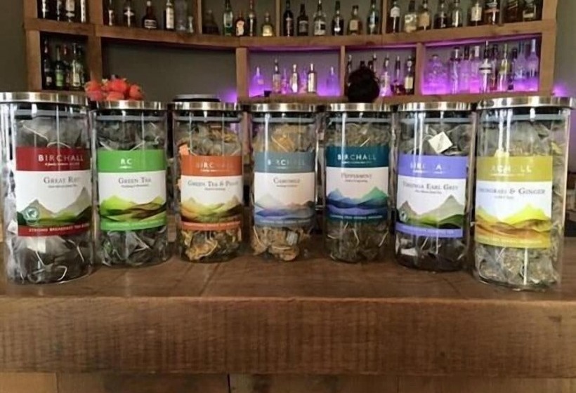 בית מלון כפרי St Nicholas Retreat