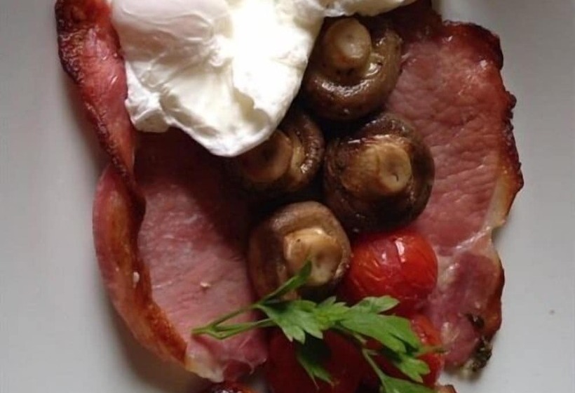 בית מלון כפרי St Nicholas Retreat