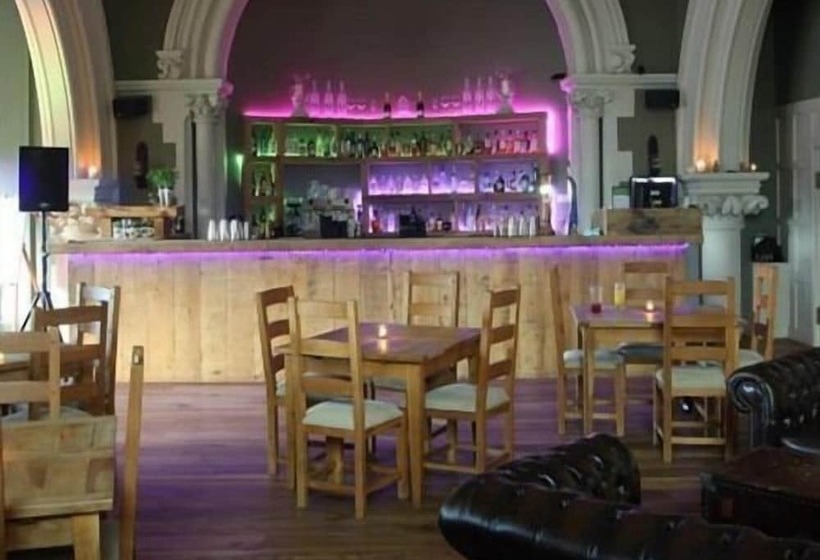 בית מלון כפרי St Nicholas Retreat