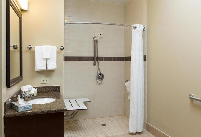 Отель Staybridge Suites Columbus Polaris, An Ihg