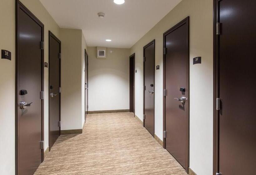 Отель Staybridge Suites Columbus Polaris, An Ihg