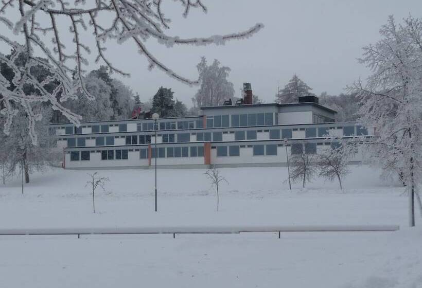 בית מלון כפרי Sundbyholms Slott