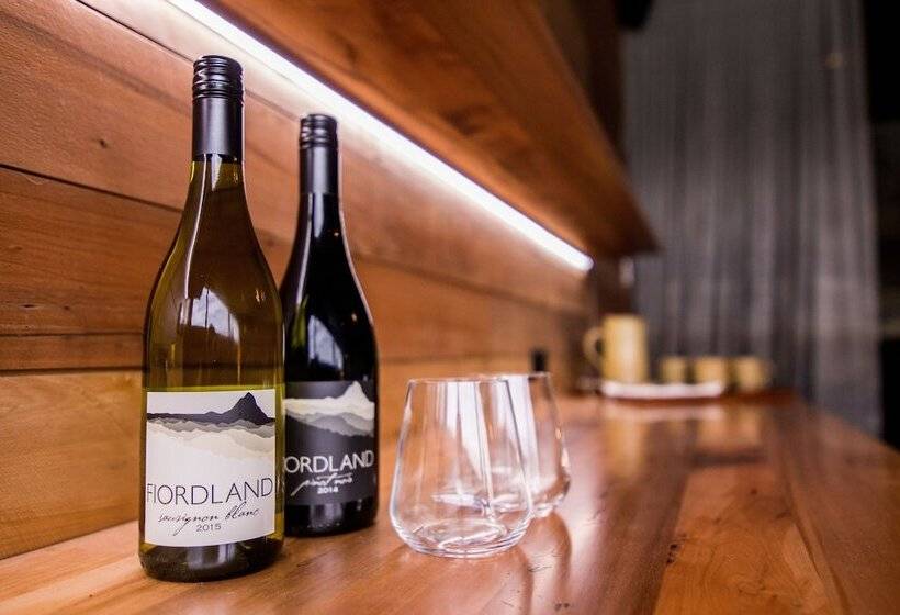 בית מלון כפרי The Cinema Suites