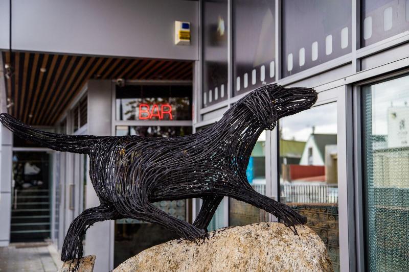 هتل The Cinema Suites