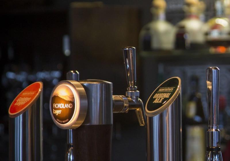 هتل The Cinema Suites