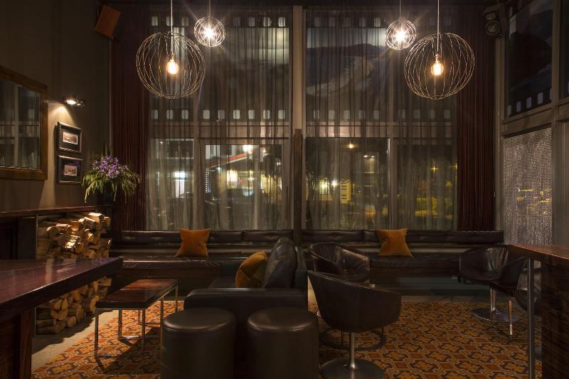 בית מלון כפרי The Cinema Suites