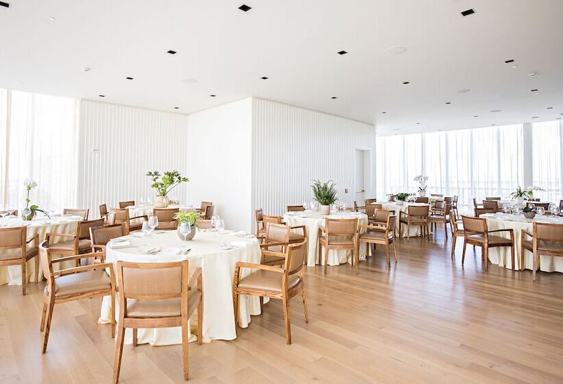 酒店 The Dewberry Charleston