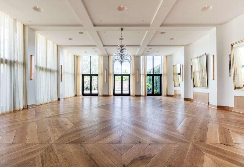 酒店 The Dewberry Charleston