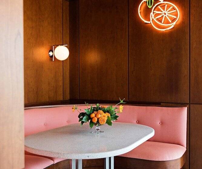 酒店 The Dewberry Charleston