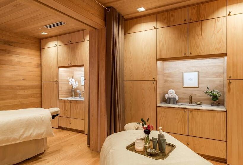 酒店 The Dewberry Charleston