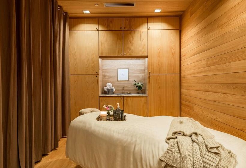 酒店 The Dewberry Charleston