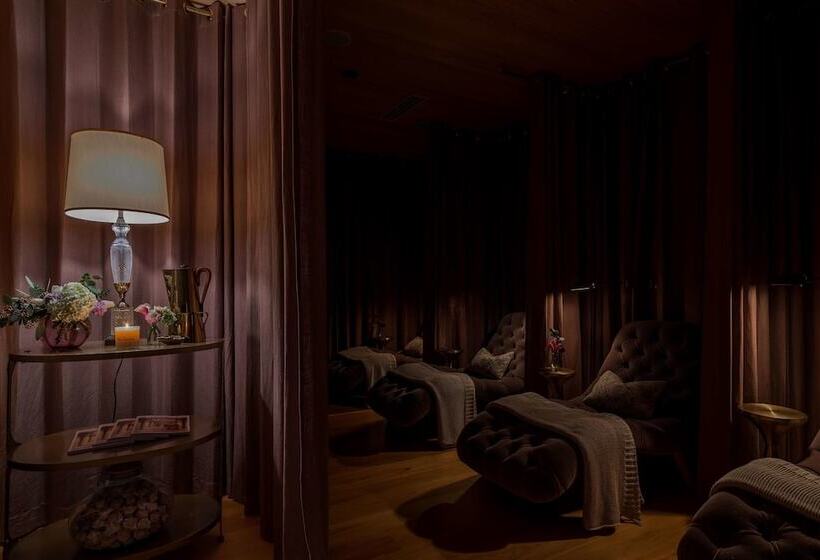 酒店 The Dewberry Charleston