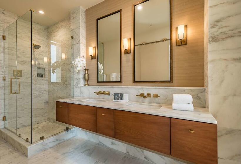 酒店 The Dewberry Charleston