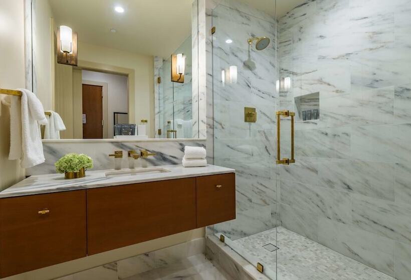 酒店 The Dewberry Charleston