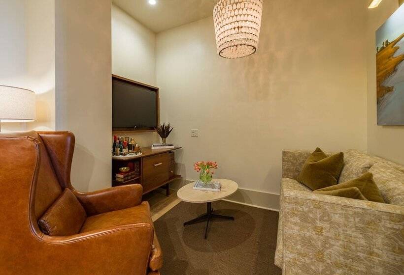 酒店 The Dewberry Charleston