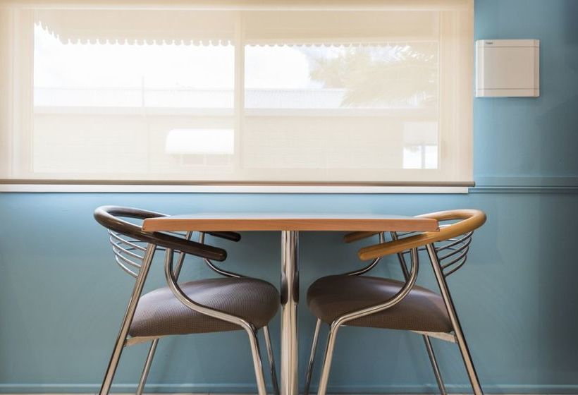 فندق Gateway Lifestyle Grafton