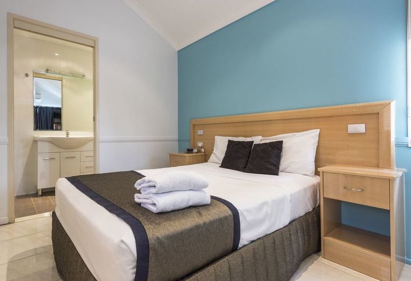 فندق Gateway Lifestyle Grafton