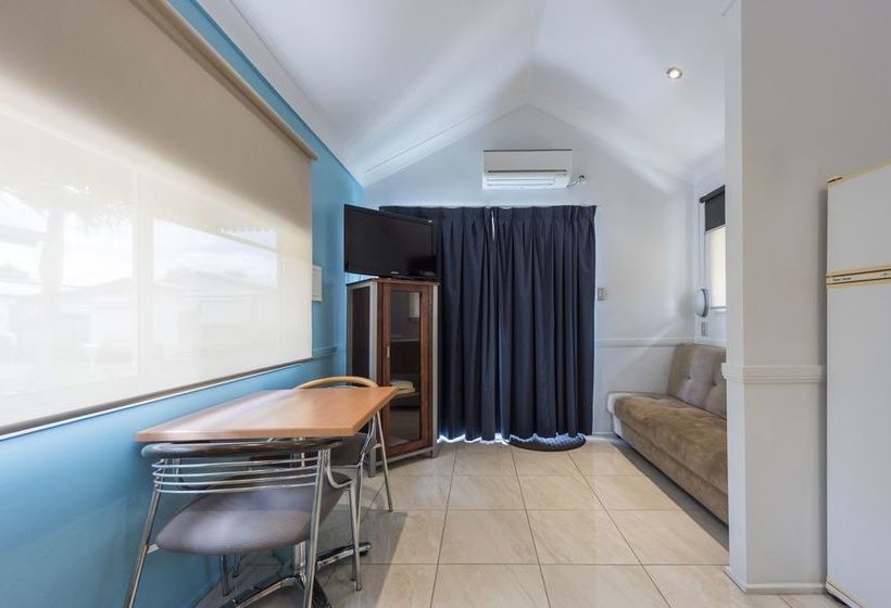 فندق Gateway Lifestyle Grafton