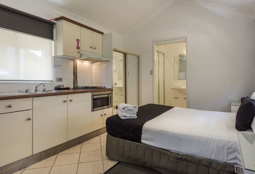 فندق Gateway Lifestyle Grafton