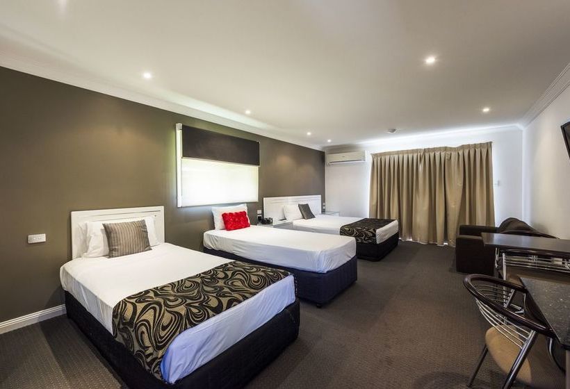 فندق Gateway Lifestyle Grafton