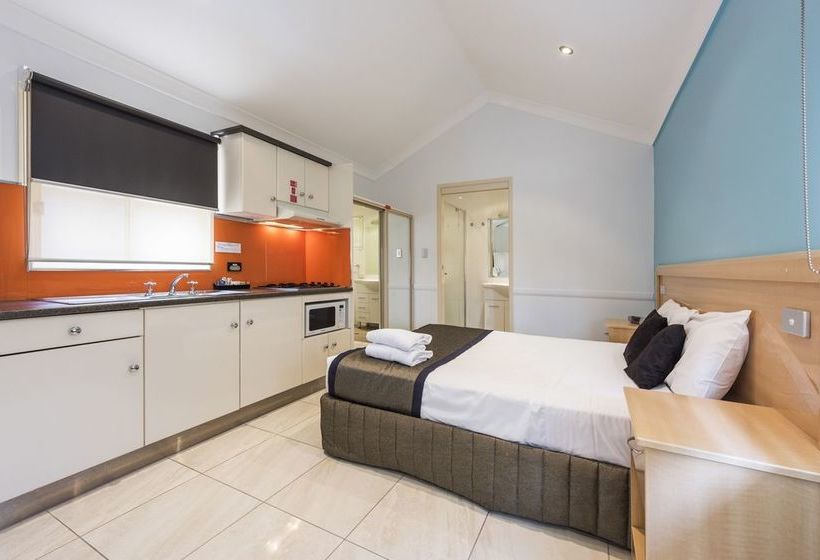 فندق Gateway Lifestyle Grafton