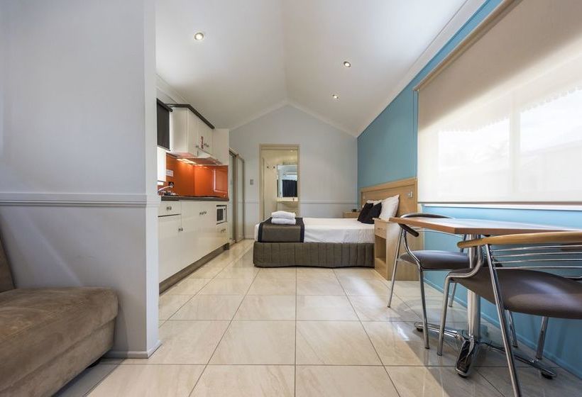 فندق Gateway Lifestyle Grafton