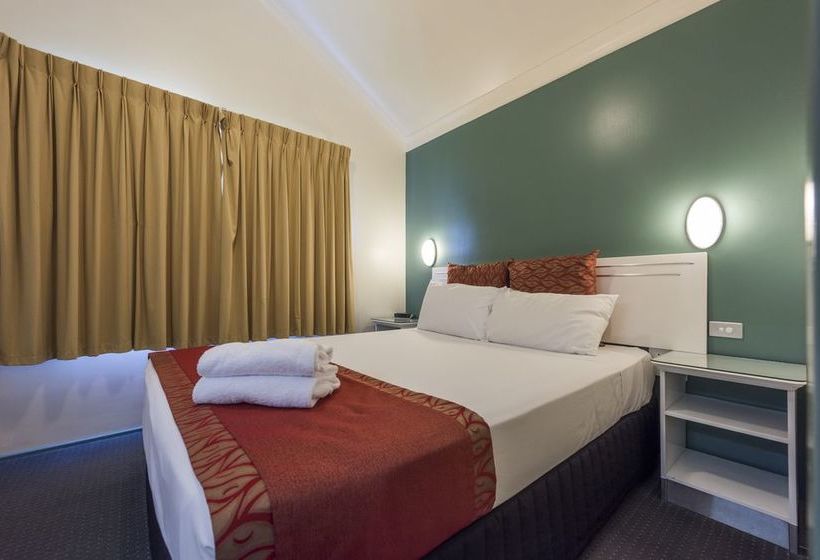 فندق Gateway Lifestyle Grafton