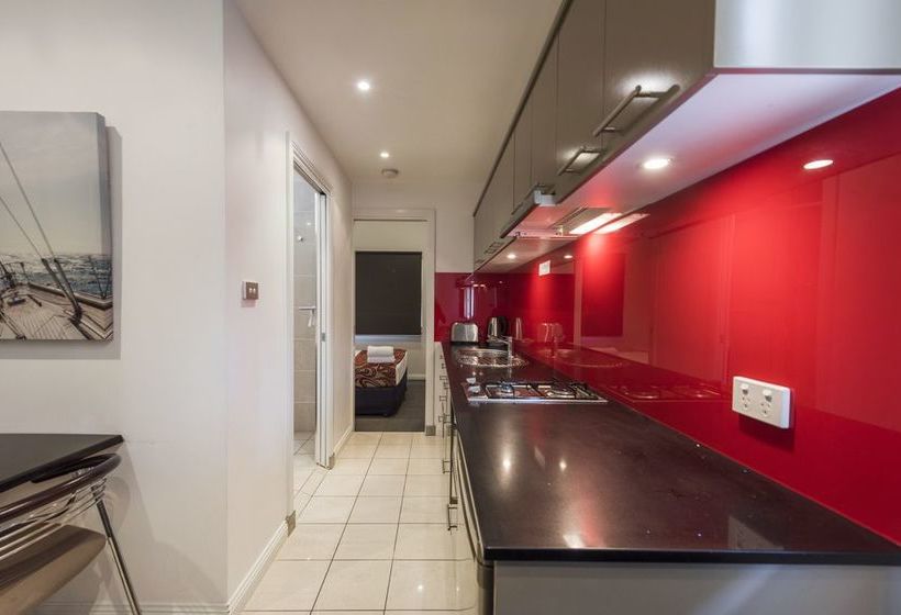 فندق Gateway Lifestyle Grafton