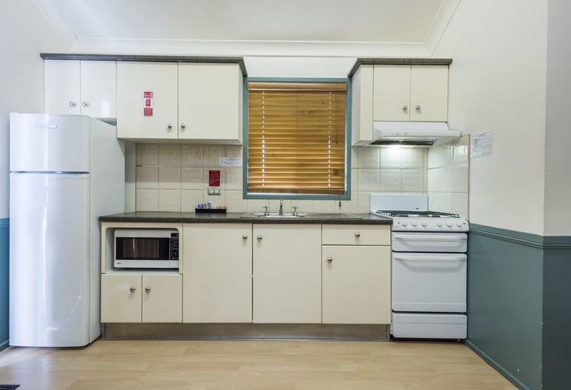 فندق Gateway Lifestyle Grafton